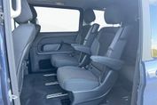 Mercedes V Klasa V250d Długi 9G-Tronic