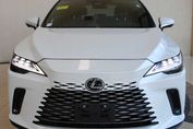 Lexus RX 450h+ Omotenashi 2.5 Hybrid Plug-in