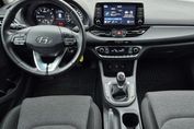 Hyundai i30 1.5 T-GDI 48V Smart