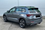 Skoda Karoq Sportline 1.5 TSI DSG