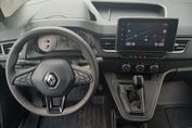 Renault Kangoo L1H1 Zabudowa Warsztatowa