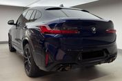 BMW X4 xDrive20i M Sport