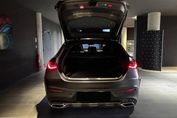 Mercedes GLC Coupe 220 d 4-Matic AMG Line