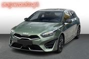 Kia Ceed GT-Line 1.5 T-GDI