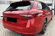 Skoda Superb Sportline 2.0 TSI DSG 4x4