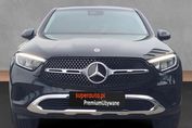 Mercedes GLC Coupe 200 4MATIC Avantgarde