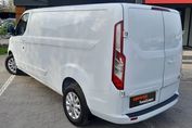 Ford Transit Custom L2H1 AT