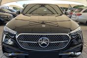 Mercedes Klasa E 220 d AMG