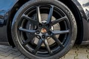 Porsche Panamera 4 E-Hybrid