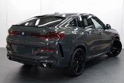 BMW X6 xDrive40d M Sport
