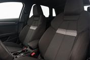 Audi A3 35 TFSI mHEV S tronic