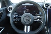 Mercedes GLC Coupe 220 d 4-Matic AMG Line