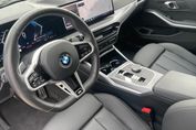 BMW Seria 3 Touring 320d M Sport