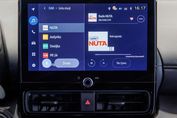 Toyota Yaris Cross Hybrid 1.5 Gr Sport