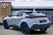 Toyota C-HR 2.0 PHEV GR Sport