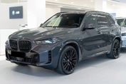 BMW X5 xDrive30d M Sport