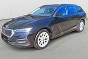 Skoda Octavia 1.5 Tsi e-Tec Ambition Dsg