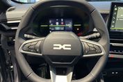 Dacia Duster Journey aut 1.2 Eco-G LPG