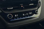 Toyota Corolla 2.0 Hybrid Comfort