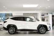 Hyundai Tucson 1.6 T-GDi Platinum 2WD DCT