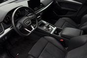 Audi Q5 Sportback 35 TDI Advanced