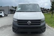 Volkswagen Crafter L3H2