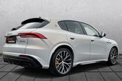 Maserati Grecale Trofeo AWD