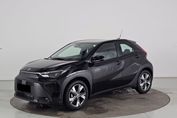 Toyota Aygo X Comfort 1.5 Hybrid Dynamic Force