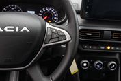 Dacia Sandero Stepway Expression LPG 1.0 TCe