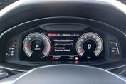 Audi A6 40 TDI mHEV Quattro Advanced S tronic
