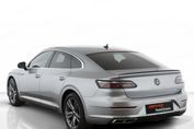 Volkswagen Arteon 2.0 TDI 4Motion DSG