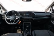 Volkswagen Caddy osobowy L1H1