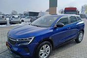 Renault Austral 1.3 TCe Evolution
