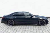 Mercedes Klasa S 580 e 4MATIC AMG Line