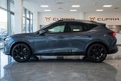 Cupra Formentor 2.0 TSI 4Drive DSG