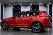 Volvo XC60 T8 AWD Plug-In Hybrid R-Design aut
