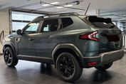 Dacia Duster Extreme 1.2 TCe mHEV
