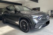 Mercedes GLC 200 4-Matic AMG Line