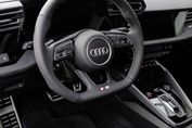 Audi A3 TFSI allstreet