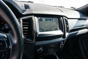 Ford Ranger 4x4 Wildtrak AT