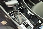 Hyundai Tucson T-GDi 48V Executive 2WD DCT