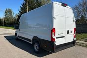 Fiat Ducato Maxi L4H3
