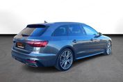 Audi A4 40 TFSI mHEV quattro S tronic