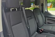 Ford Transit Custom L2H1 Trend