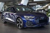 Audi A3 S3 TFSI quattro