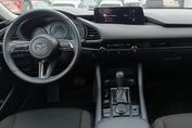 Mazda 3 2.0 Exclusive Line aut