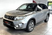 Suzuki Vitara 1.4 Boosterjet SHVS Premium 4WD