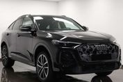 Audi Q5 TDI quattro S line Sportback