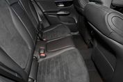 Mercedes GLC Coupe 200 4-Matic AMG Line