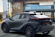 Toyota C-HR 2.0 Hybrid GR Sport